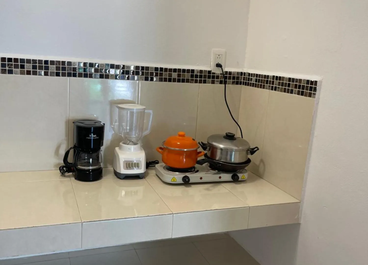 Condo Marena 신데 델 카르멘