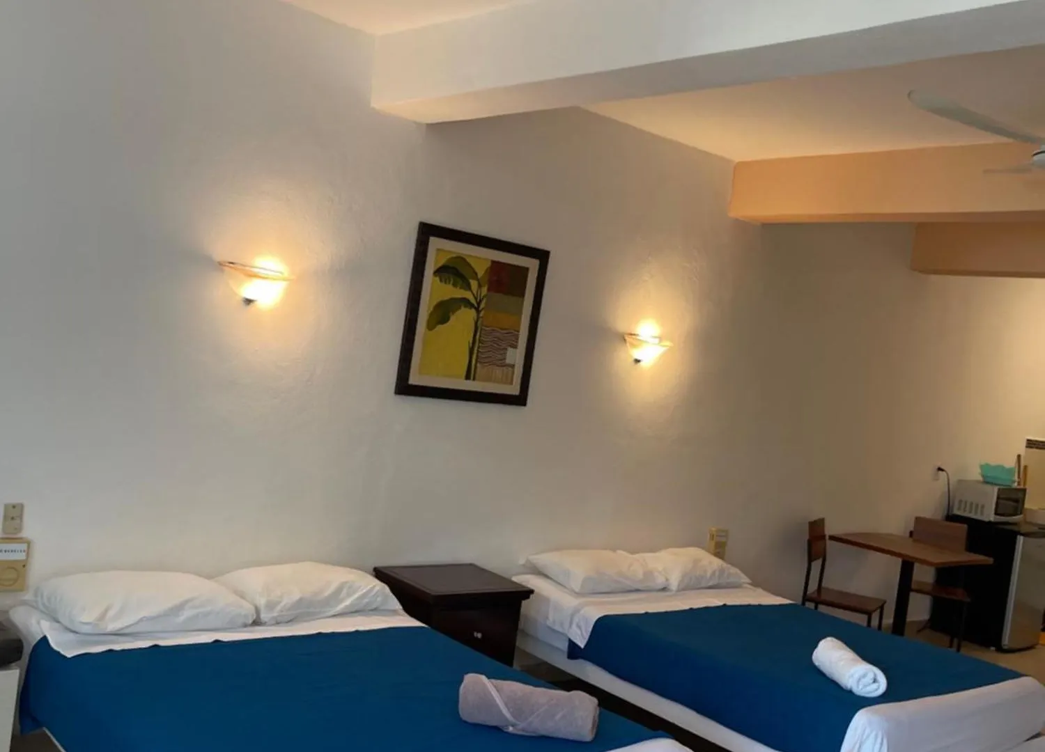 Condo Marena Playa del Carmen