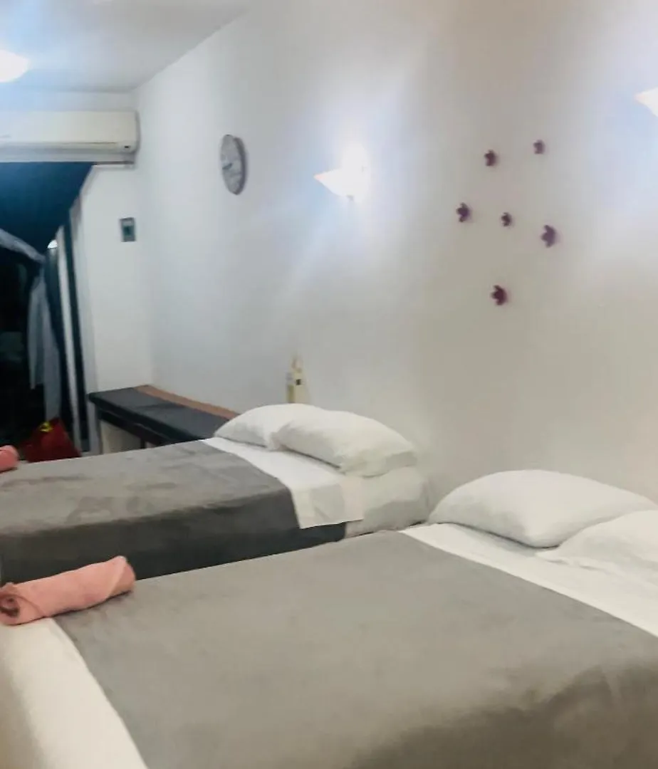 Apartment Condo Marena Playa del Carmen