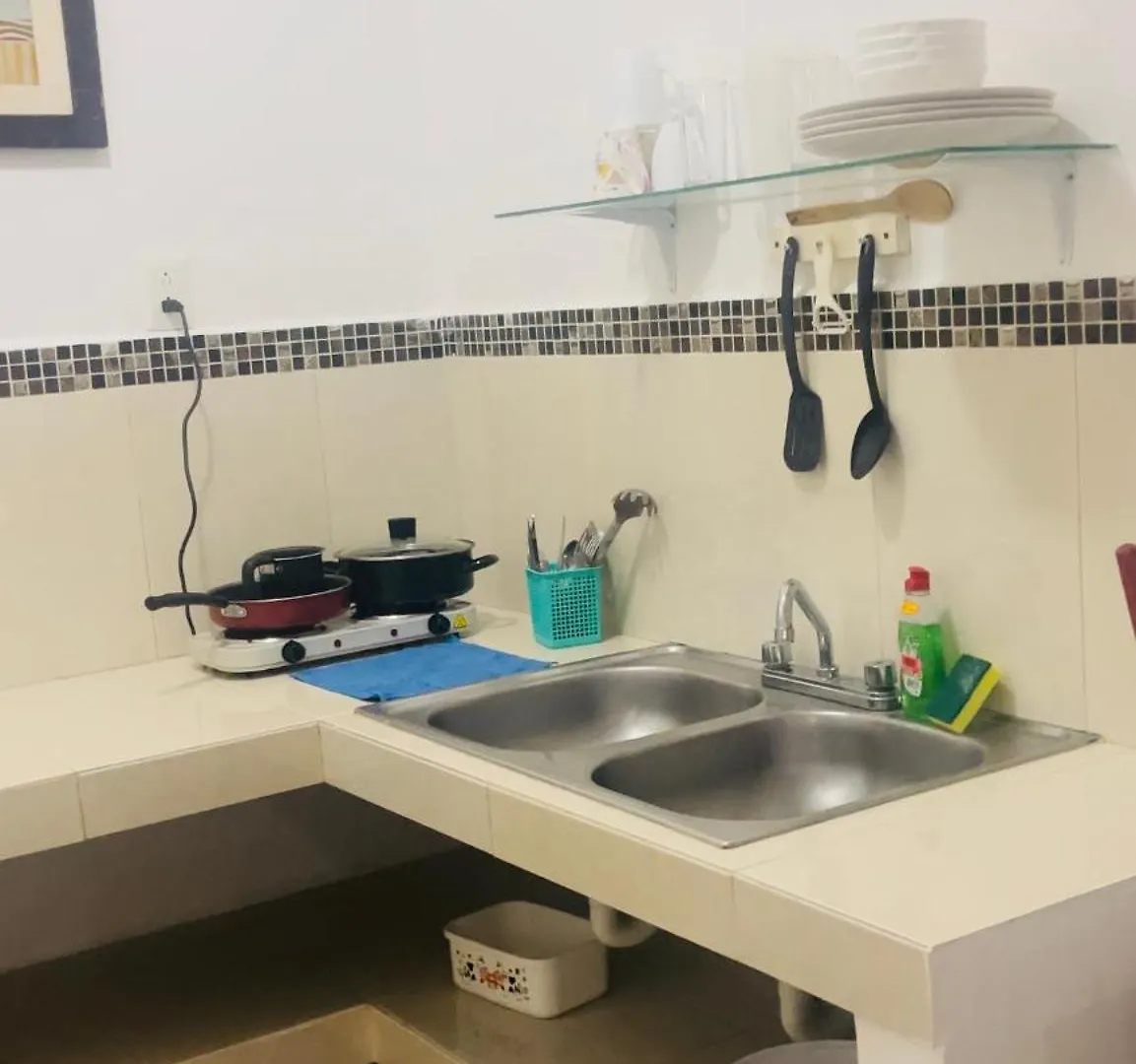Apartment Condo Marena Playa del Carmen