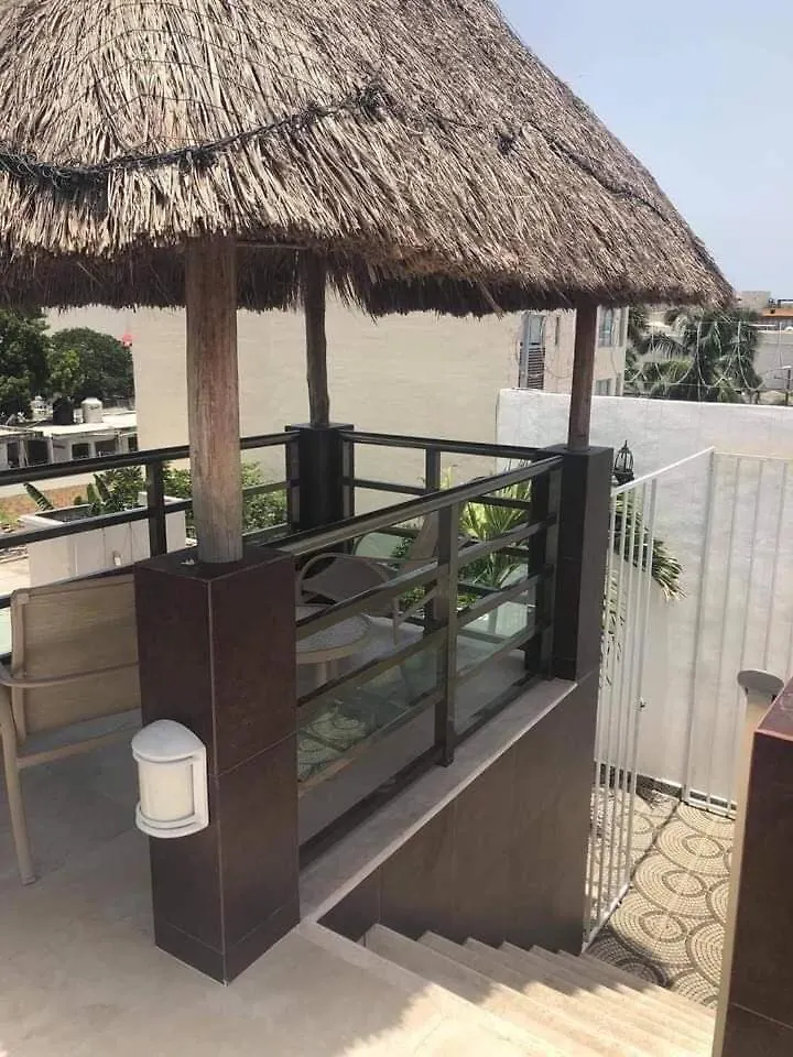 Condo Marena Playa del Carmen Apartment