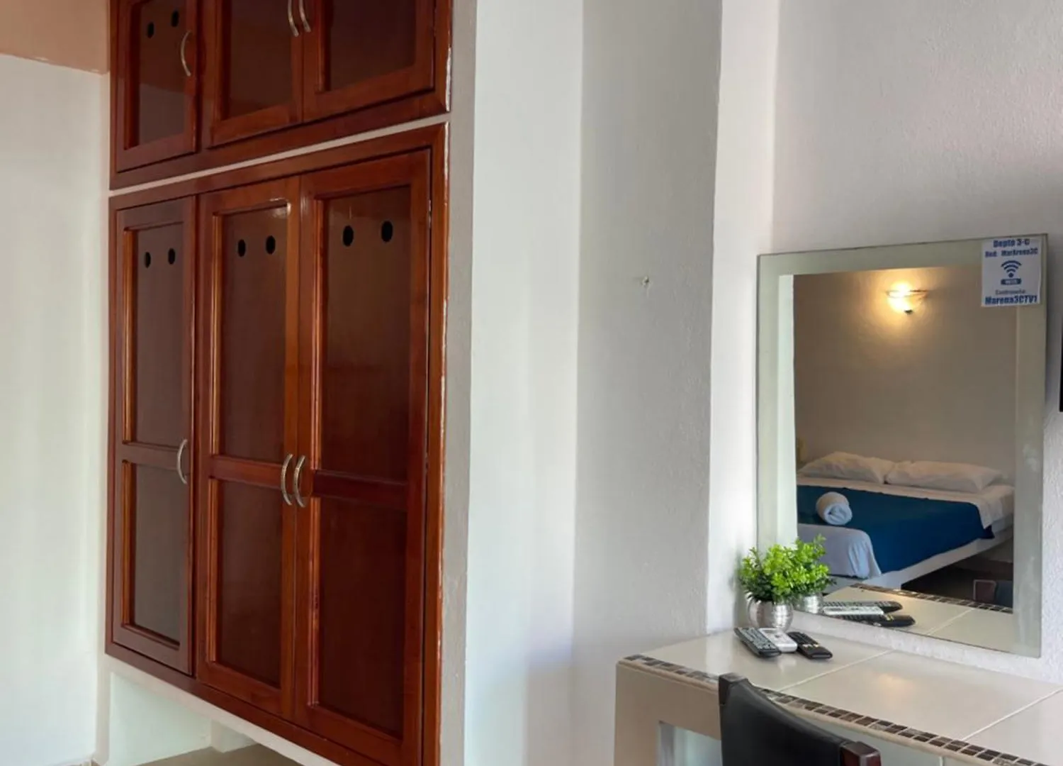 Condo Marena Playa del Carmen 0*,