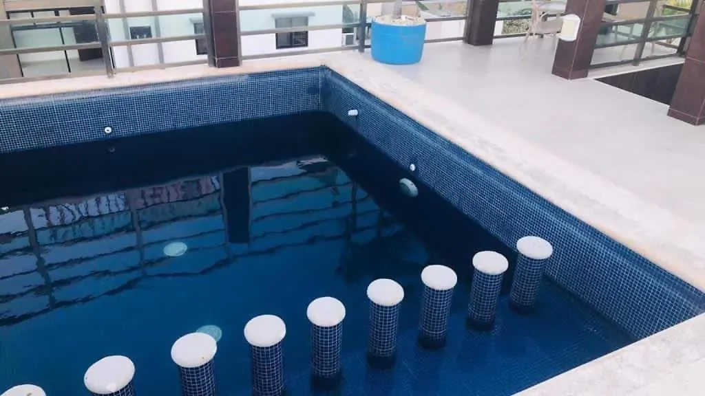 Condo Marena Playa del Carmen 0*,  Mexico