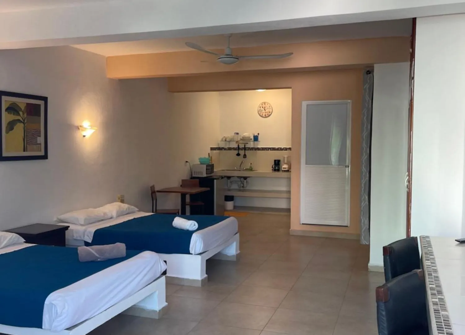 Condo Marena Playa del Carmen Mexico