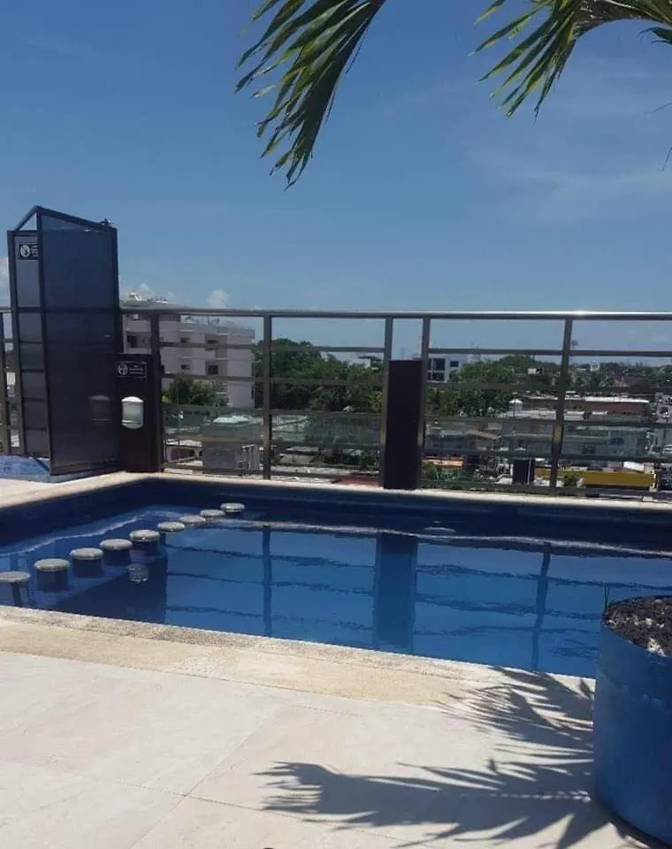 Condo Marena Playa del Carmen